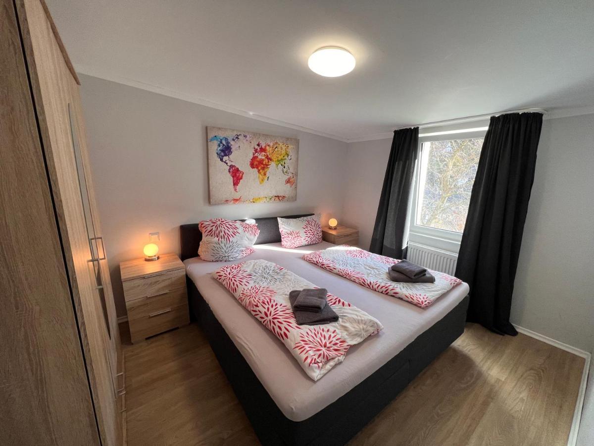 Willingenvakanties,Modern Quality Apartments Restyled Nov 2022 Willingen 2023 Exterior foto