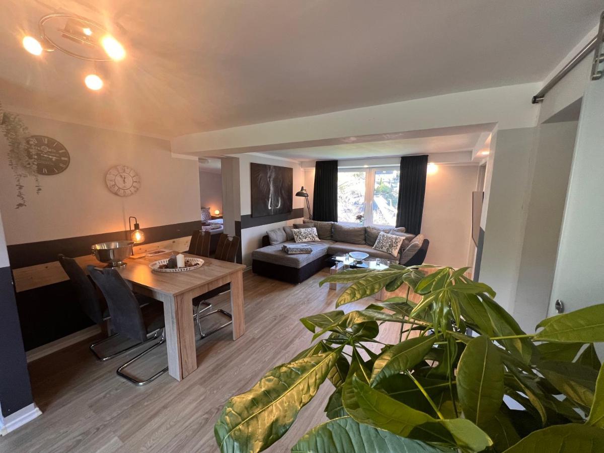 Willingenvakanties,Modern Quality Apartments Restyled Nov 2022 Willingen 2023 Exterior foto