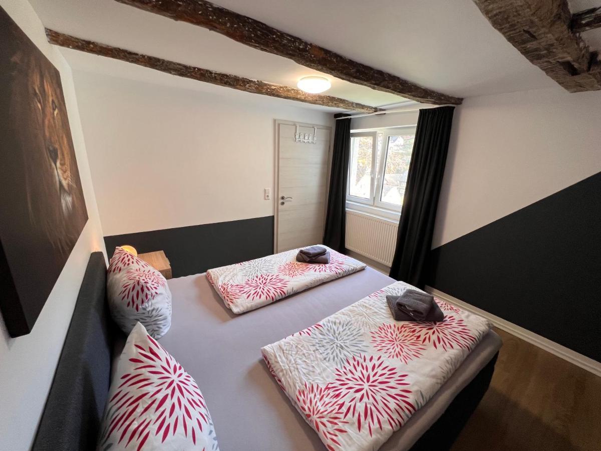 Willingenvakanties,Modern Quality Apartments Restyled Nov 2022 Willingen 2023 Exterior foto
