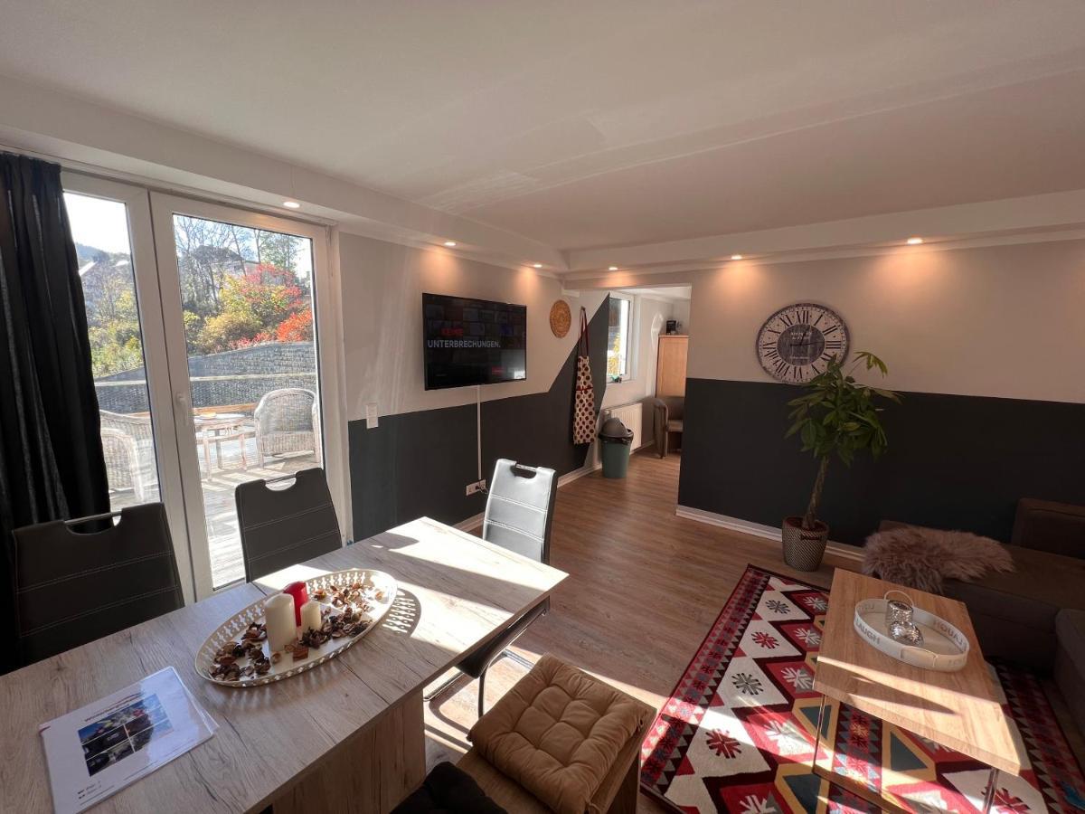 Willingenvakanties,Modern Quality Apartments Restyled Nov 2022 Willingen 2023 Exterior foto