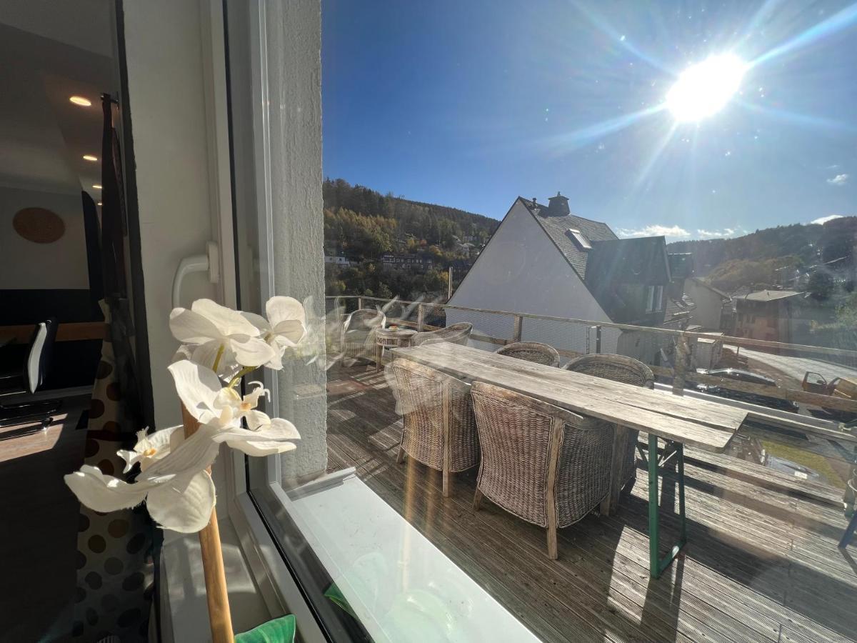 Willingenvakanties,Modern Quality Apartments Restyled Nov 2022 Willingen 2023 Exterior foto