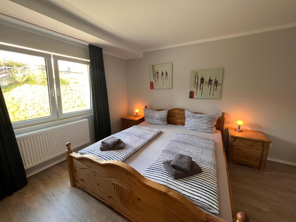 Willingenvakanties,Modern Quality Apartments Restyled Nov 2022 Willingen 2023 Exterior foto