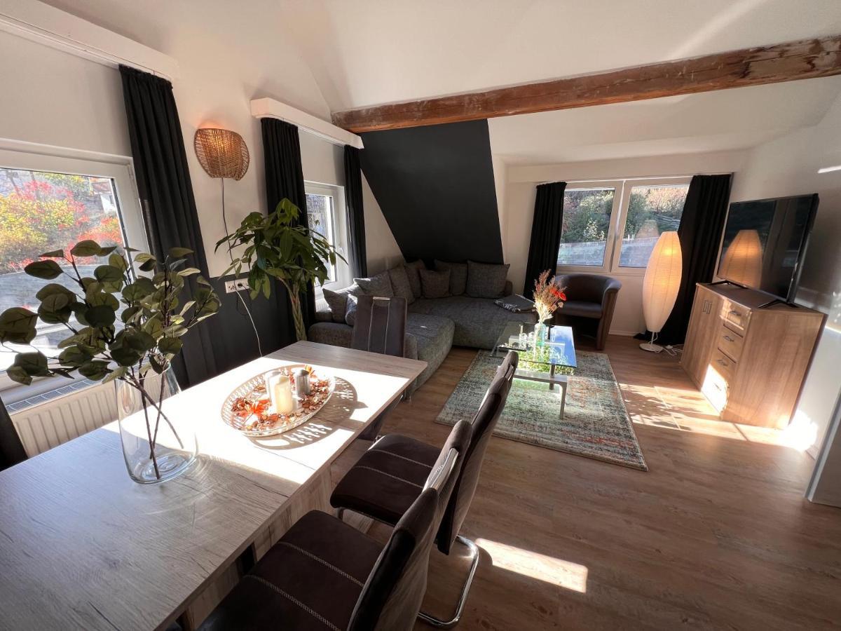 Willingenvakanties,Modern Quality Apartments Restyled Nov 2022 Willingen 2023 Exterior foto