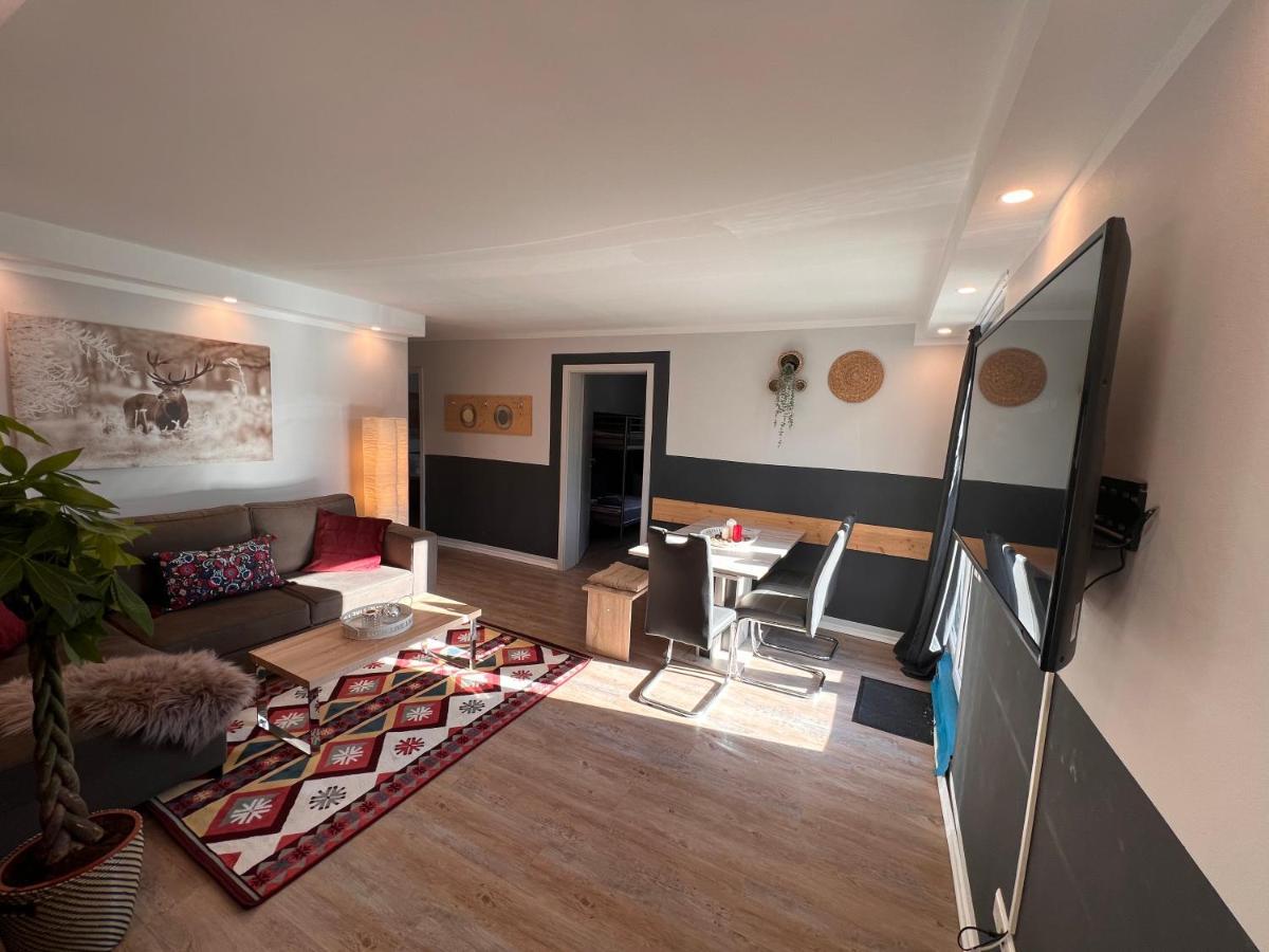 Willingenvakanties,Modern Quality Apartments Restyled Nov 2022 Willingen 2023 Exterior foto