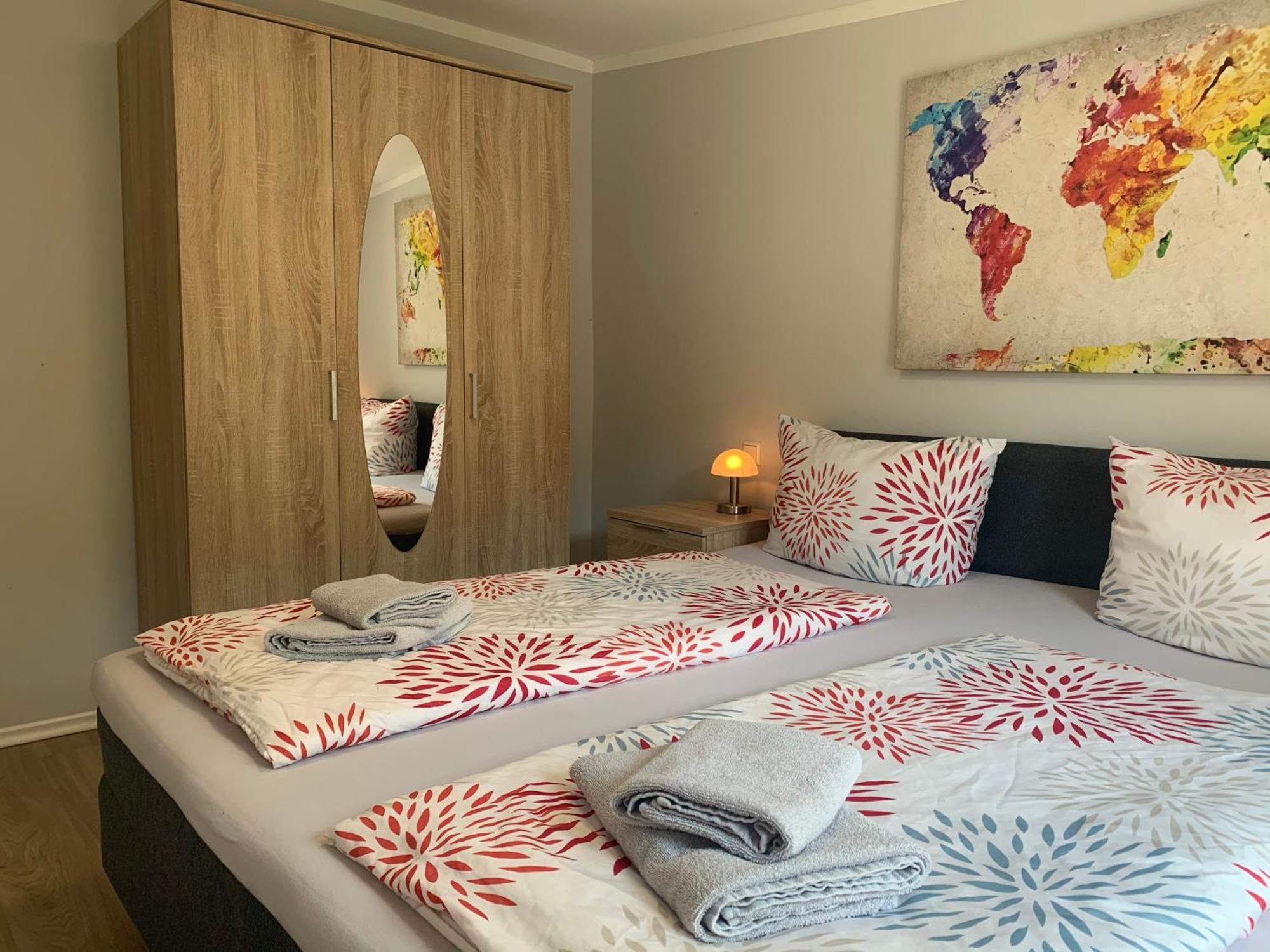 Willingenvakanties,Modern Quality Apartments Restyled Nov 2022 Willingen 2023 Habitación foto
