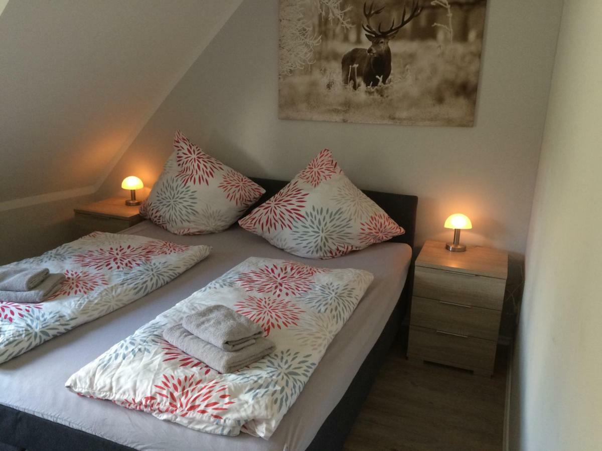 Willingenvakanties,Modern Quality Apartments Restyled Nov 2022 Willingen 2023 Exterior foto